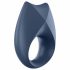 Satisfyer Royal One - slimme vibrerende penisring (blauw)