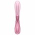 Satisfyer Hot Lover - slimme vibrator (roze)