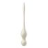 Satisfyer Love Birds 1 - slimme, vibrerende kegelbal (wit)