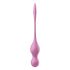 Satisfyer Love Birds 1 - slimme, vibrerende love egg (roze)