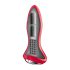 Satisfyer Rotator Plug 1 - oplaadbare kralen anale vibrator (rood)