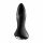 Satisfyer Rotator Plug 1 - oplaadbare, genopig anaalvibrator (zwart)