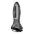 Satisfyer Rotator Plug 1 - oplaadbare, genopig anaalvibrator (zwart)