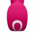 Satisfyer Top Secret - slimme 2-motorige vibrator (roze)