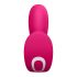 Satisfyer Top Secret - slimme 2-motorige vibrator (roze)