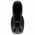 Satisfyer Top Secret Plus - slimme 3-ledige vibrator (zwart)