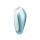 Satisfyer Love Breeze - waterdichte clitorisstimulator (blauw)