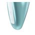 Satisfyer Love Breeze - waterdichte clitorisstimulator (blauw)