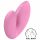 Satisfyer Love Riot - Rechargeable, Waterproof Finger Vibrator (Pink) 