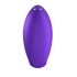 Satisfyer Love Riot - oplaadbare, waterdichte vingervibrator (paars)