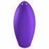 Satisfyer Love Riot - oplaadbare, waterdichte vingervibrator (paars)