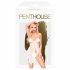 Penthouse Sweet Beast - rozenkleurige babydoll + string (roze)