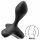 Satisfyer Game Changer - oplaadbare anale vibrator (zwart)