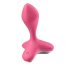 Satisfyer Game Changer - oplaadbare anale vibrator (roze)