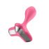 Satisfyer Game Changer - oplaadbare anale vibrator (roze)