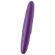 Satisfyer Ultra Power Bullet 6 - Oplaadbare, Waterdichte Vibrator (Paars)