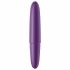 Satisfyer Ultra Power Bullet 6 - Oplaadbare, Waterdichte Vibrator (Paars)