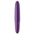 Satisfyer Ultra Power Bullet 6 - Oplaadbare, Waterdichte Vibrator (Paars)