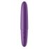 Satisfyer Ultra Power Bullet 6 - Oplaadbare, Waterdichte Vibrator (Paars)