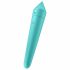 Satisfyer Ultra Power Bullet 8 - slimme waterdichte vibrator (groen)