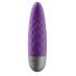 Satisfyer Ultra Power Bullet 5 - oplaadbare, waterdichte vibrator (paars)