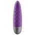 Satisfyer Ultra Power Bullet 5 - oplaadbare, waterdichte vibrator (paars)