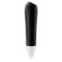 Satisfyer Ultra Power Bullet 2 - oplaadbare, waterdichte vibrator (zwart)