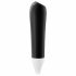 Satisfyer Ultra Power Bullet 2 - oplaadbare, waterdichte vibrator (zwart)