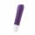 Satisfyer Ultra Power Bullet 2 - draadloze, waterdichte vibrator (paars)