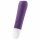 Satisfyer Ultra Power Bullet 2 - draadloze, waterdichte vibrator (paars)