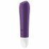 Satisfyer Ultra Power Bullet 2 - draadloze, waterdichte vibrator (paars)