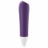 Satisfyer Ultra Power Bullet 2 - draadloze, waterdichte vibrator (paars)