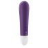 Satisfyer Ultra Power Bullet 2 - draadloze, waterdichte vibrator (paars)