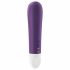 Satisfyer Ultra Power Bullet 2 - draadloze, waterdichte vibrator (paars)