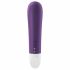 Satisfyer Ultra Power Bullet 2 - draadloze, waterdichte vibrator (paars)