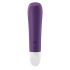 Satisfyer Ultra Power Bullet 2 - draadloze, waterdichte vibrator (paars)