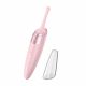 Satisfyer Twirling Delight - oplaadbare, waterdichte clitorisstimulator (roze)