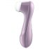 Satisfyer Pro 2 Gen2 - oplaadbare clitoris stimulator (paars)