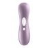 Satisfyer Pro 2 Gen2 - oplaadbare clitoris stimulator (paars)