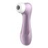 Satisfyer Pro 2 Gen2 - oplaadbare clitoris stimulator (paars)