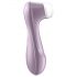 Satisfyer Pro 2 Gen2 - oplaadbare clitoris stimulator (paars)