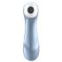 Satisfyer Pro 2 - oplaadbare luchtgolf clitoris stimulator (Blauw)