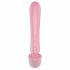 Satisfyer Triple Lover - G-spot en massager vibrator (roze)