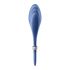 Satisfyer Duelist - Oplaadbare Vibrerende Peniskring (Blauw)