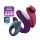 Satisfyer Partner Box 3 - slimme paarvibrator set (3-delig)