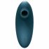 Satisfyer Vulva Lover 1 - oplaadbare luchtdruk clitorisvibrator (blauw)