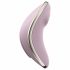 Satisfyer Vulva Lover 1 - oplaadbare luchtdruk clitorisstimulator (violet)