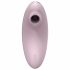 Satisfyer Vulva Lover 1 - oplaadbare luchtdruk clitorisstimulator (violet)