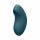 Satisfyer Vulva Lover 2 - oplaadbare luchtdruk clitoris vibrator (blauw)