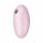 Satisfyer Vulva Lover 3 - heroplaadbare, luchtgolf clitorisstimulator (roze)